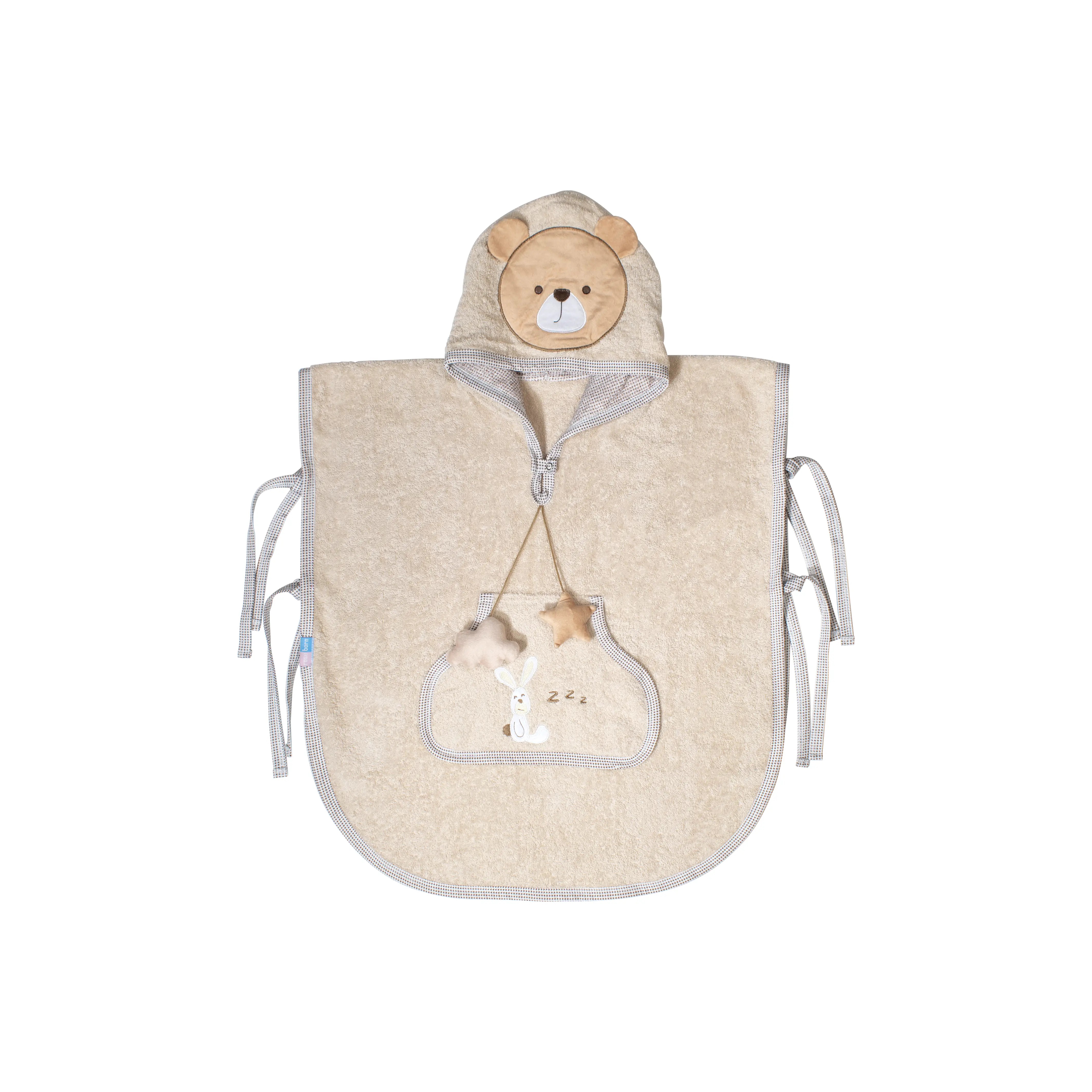 حوله شنلی BEAR & KITE